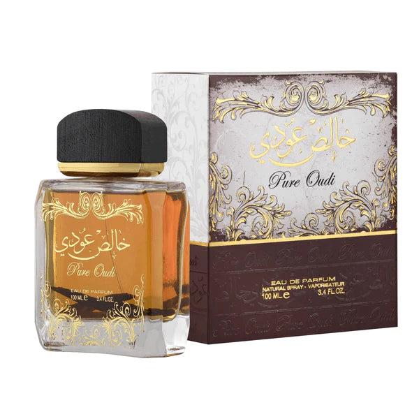PURE OUDI EDP 100ML - MazenOnline