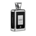 Lattafa - Unisex Ejaazi Intensive Silver | MazenOnline