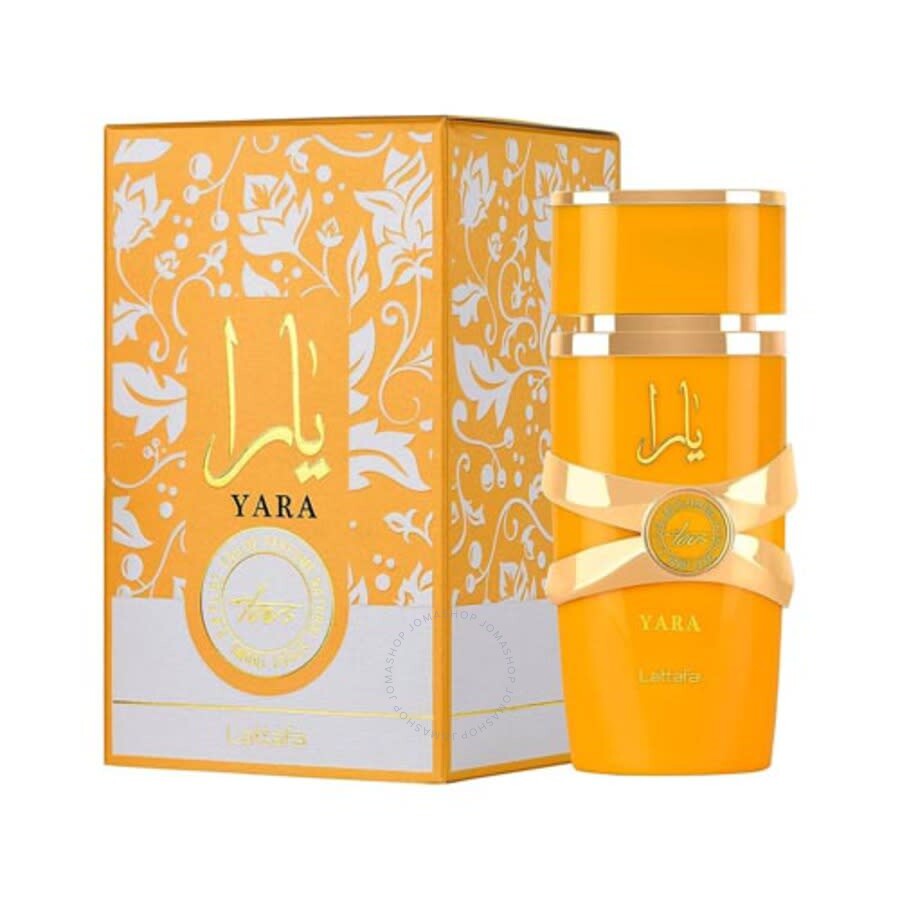 Lattafa - Unisex Yara Tous EDP Spray | MazenOnline