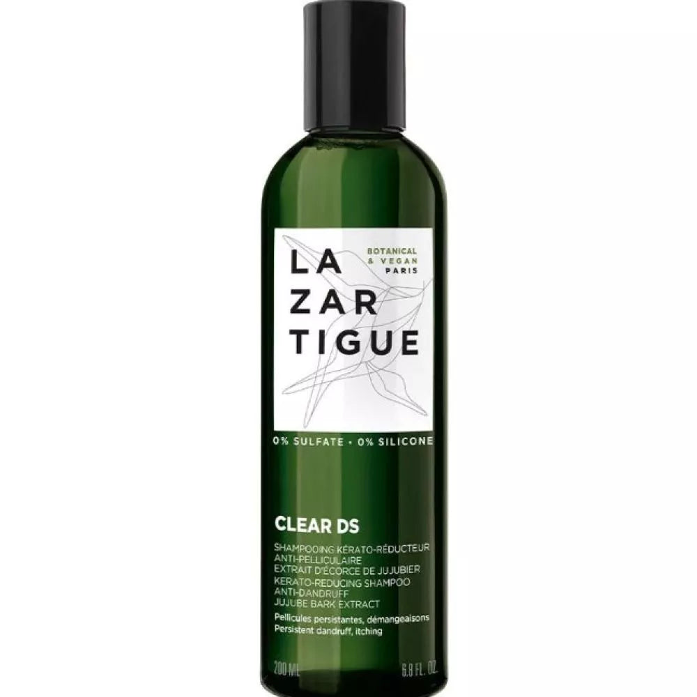 Clear DS Kerato Reducing Shampoo