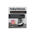 Baby Brezza - Descaling Tablets For Bottle Washer Pro and ALL BRANDS of Bottle Washers, 20 Tablets per pack | MazenOnline