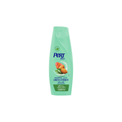 Almond Oil Shampoo 400ml