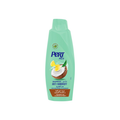 Anti-Dandruff Shampoo With Coconut And Lime 600 ml