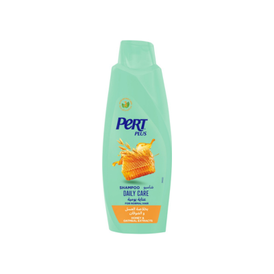 Pert Plus