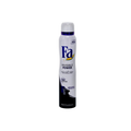 Invisible Power Deodorant Spray