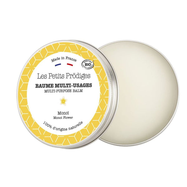 Monoi Multi-Purpose Balm