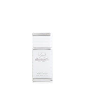 LEXUS White - Wood - Hesperide Eau de Toilette - MazenOnline