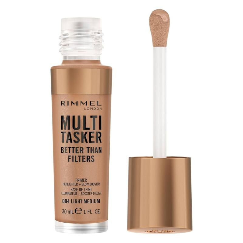Rimmel London - Multi-Tasker Better Than Filters | MazenOnline