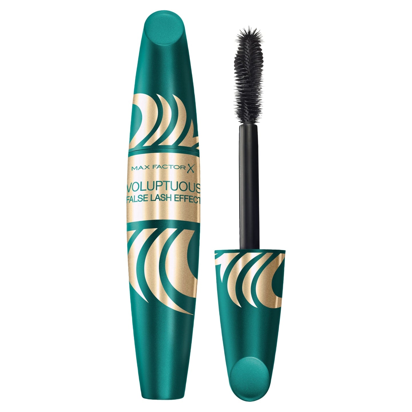 False Lash Effect Voluptuous Mascara - MazenOnline