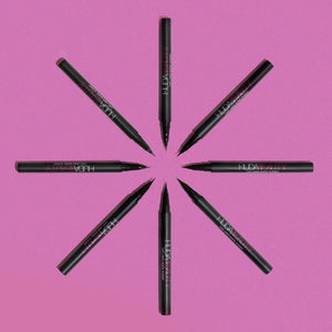 Life Liner Quick 'N Easy Precision Liquid Eye Liner - MazenOnline