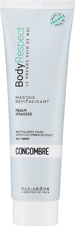 Masque Concombre 150 ml - MazenOnline