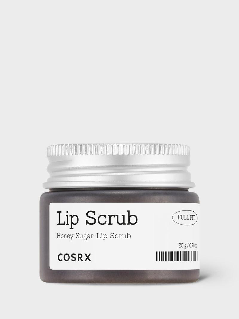 COSRX - Lip Scrub - Full Fit Honey Sugar Lip Scrub | MazenOnline Main image