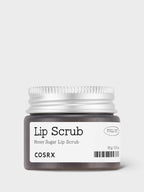 COSRX - Lip Scrub - Full Fit Honey Sugar Lip Scrub | MazenOnline