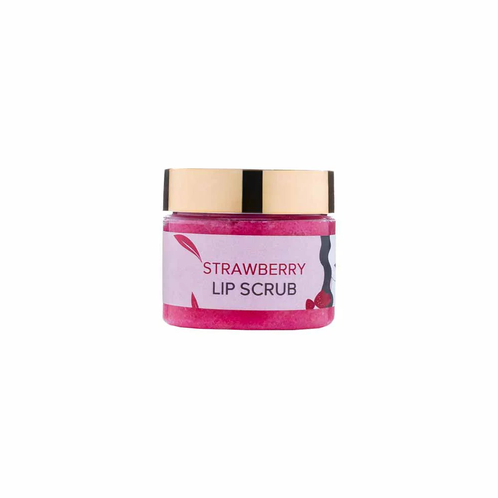 Khan El Kaser - Lip Scrub | MazenOnline