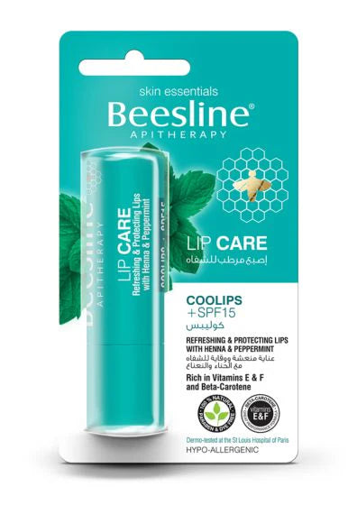 Beesline - Lip Care Stick | MazenOnline