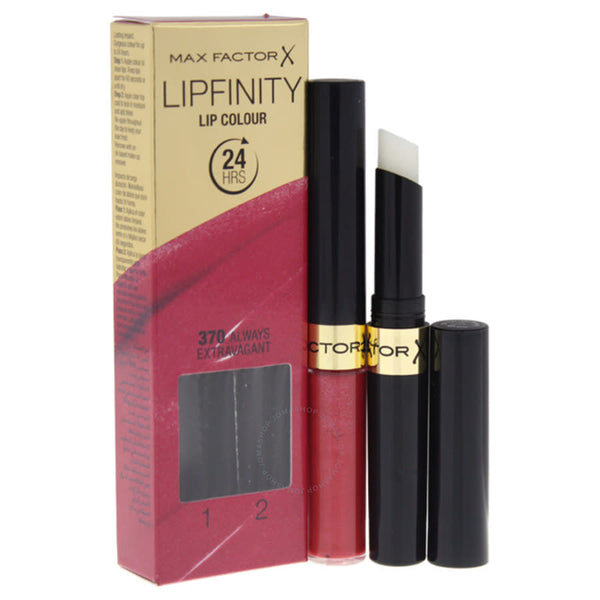 370 Always Extravagant by Max Factor for Women - 4.2 oz - MazenOnline
