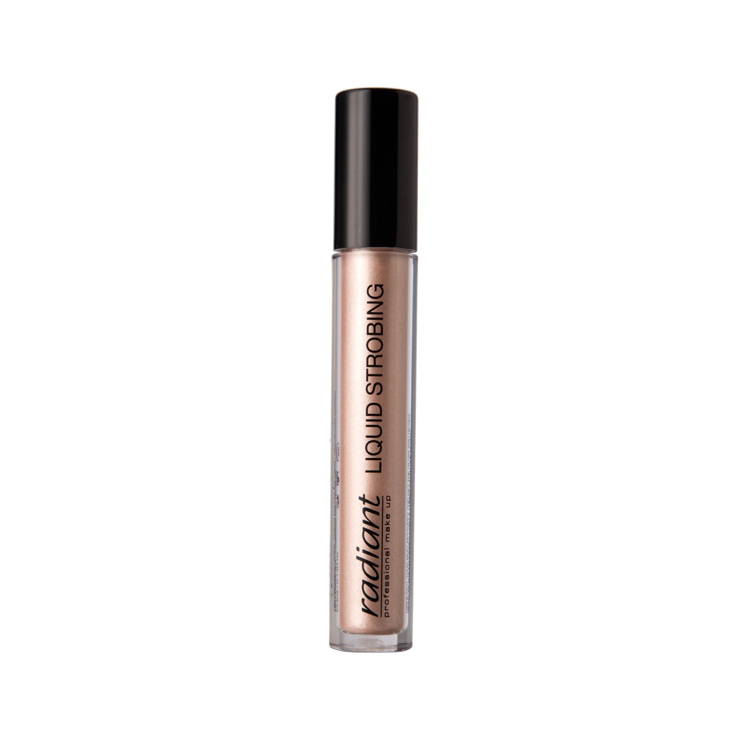 Liquid Strobing - MazenOnline Main image