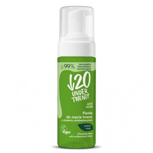 Lirene - Anti Acne Under 20 | MazenOnline
