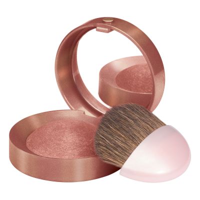 Little Round Pot Blusher - MazenOnline