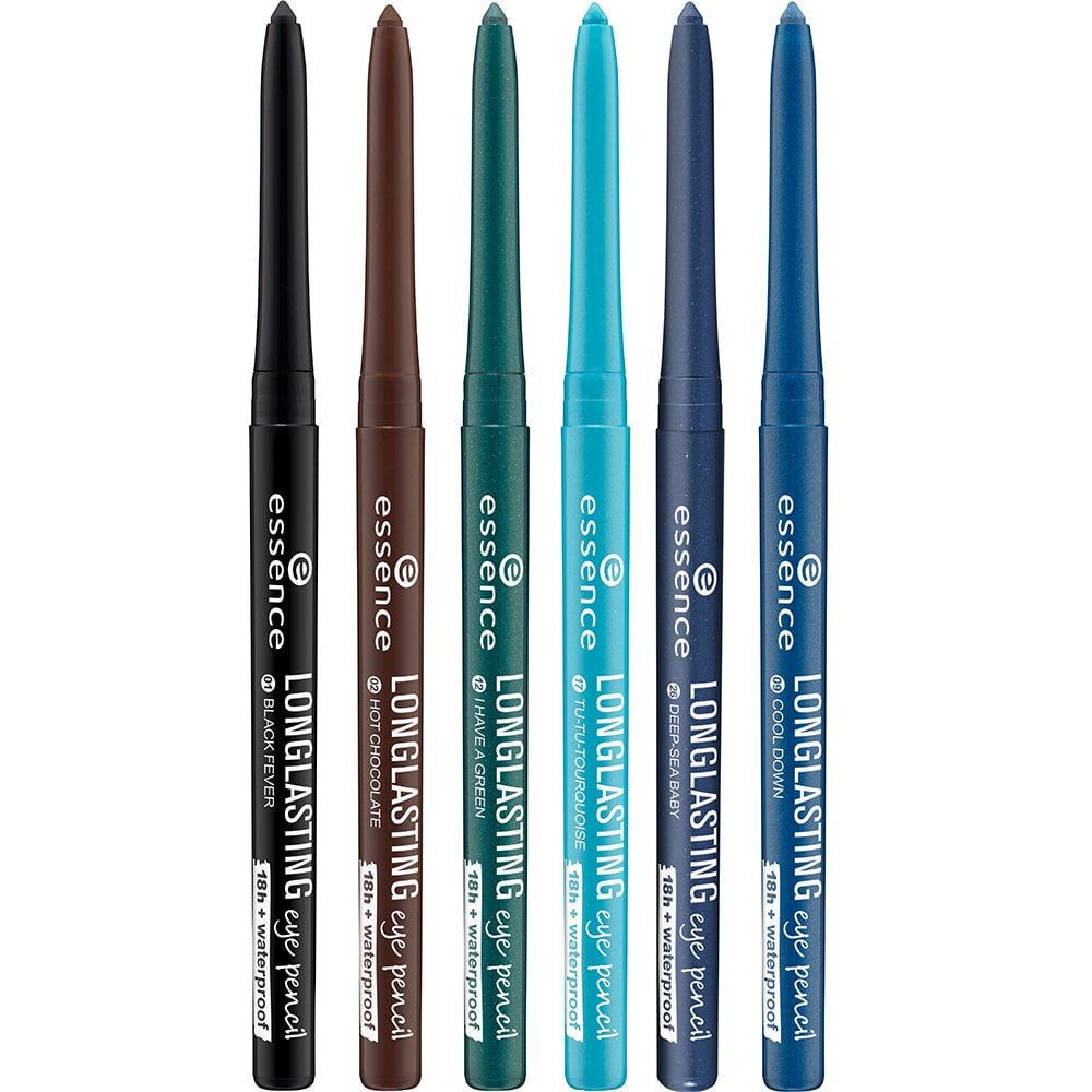 Long Lasting Eye Pencil - MazenOnline Main image