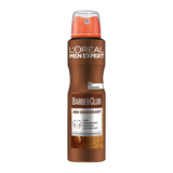 loreal - Men Expert Barberclub 48H Spray Deodorant | MazenOnline