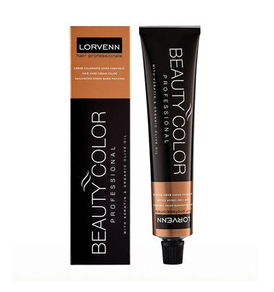 Beauty Color Tube Vopsea de Par - MazenOnline