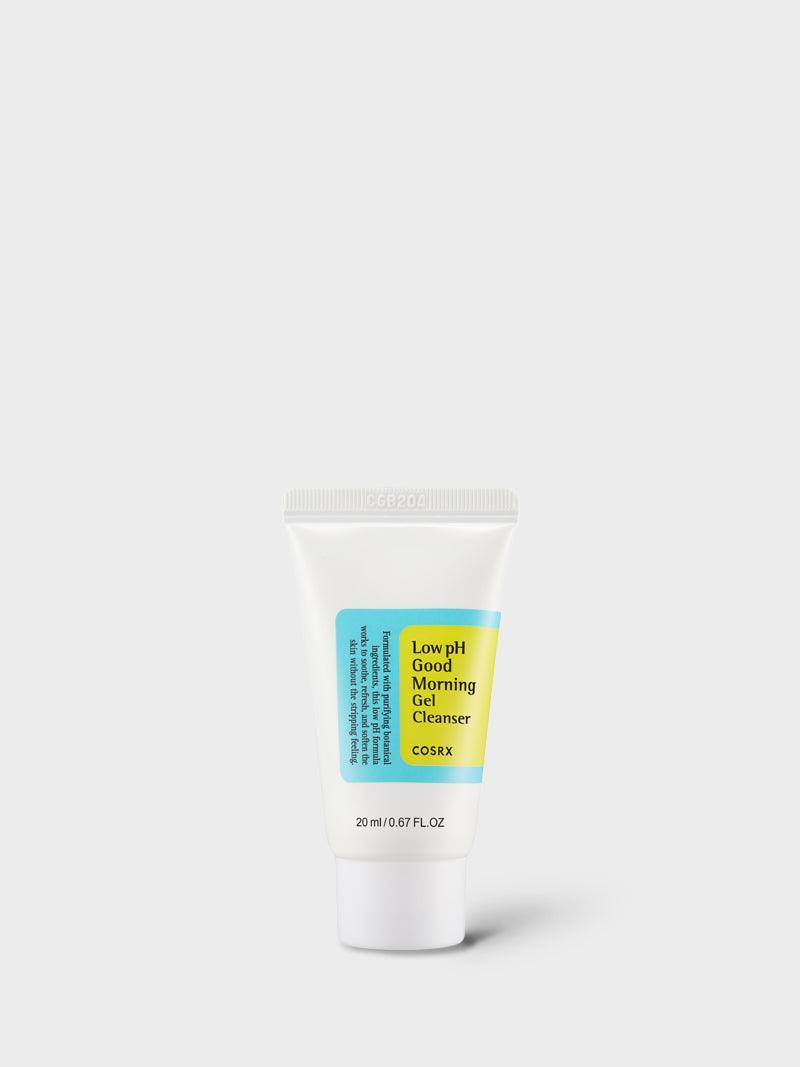 COSRX - Low pH Good Morning Gel Cleanser | MazenOnline