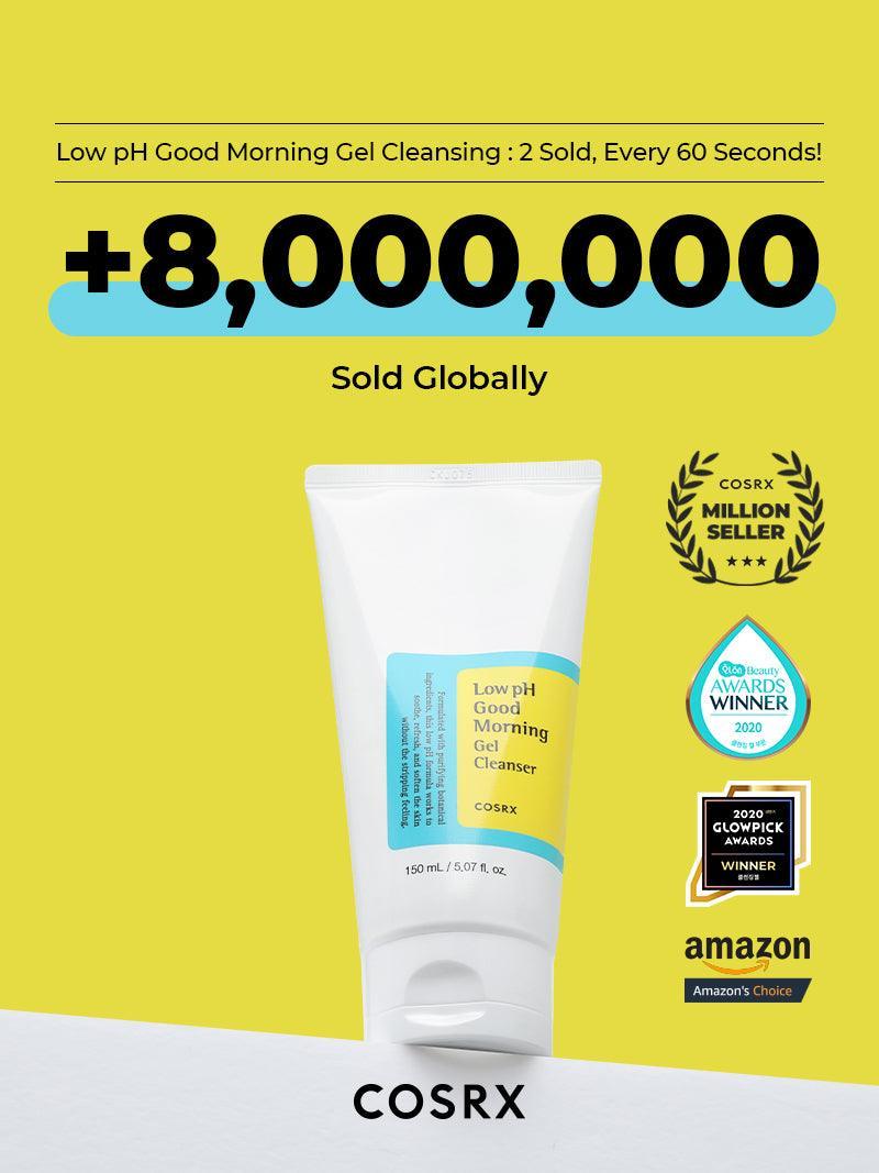Low pH Good Morning Gel Cleanser Secondary image