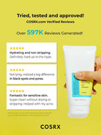 COSRX - Low pH Good Morning Gel Cleanser | MazenOnline