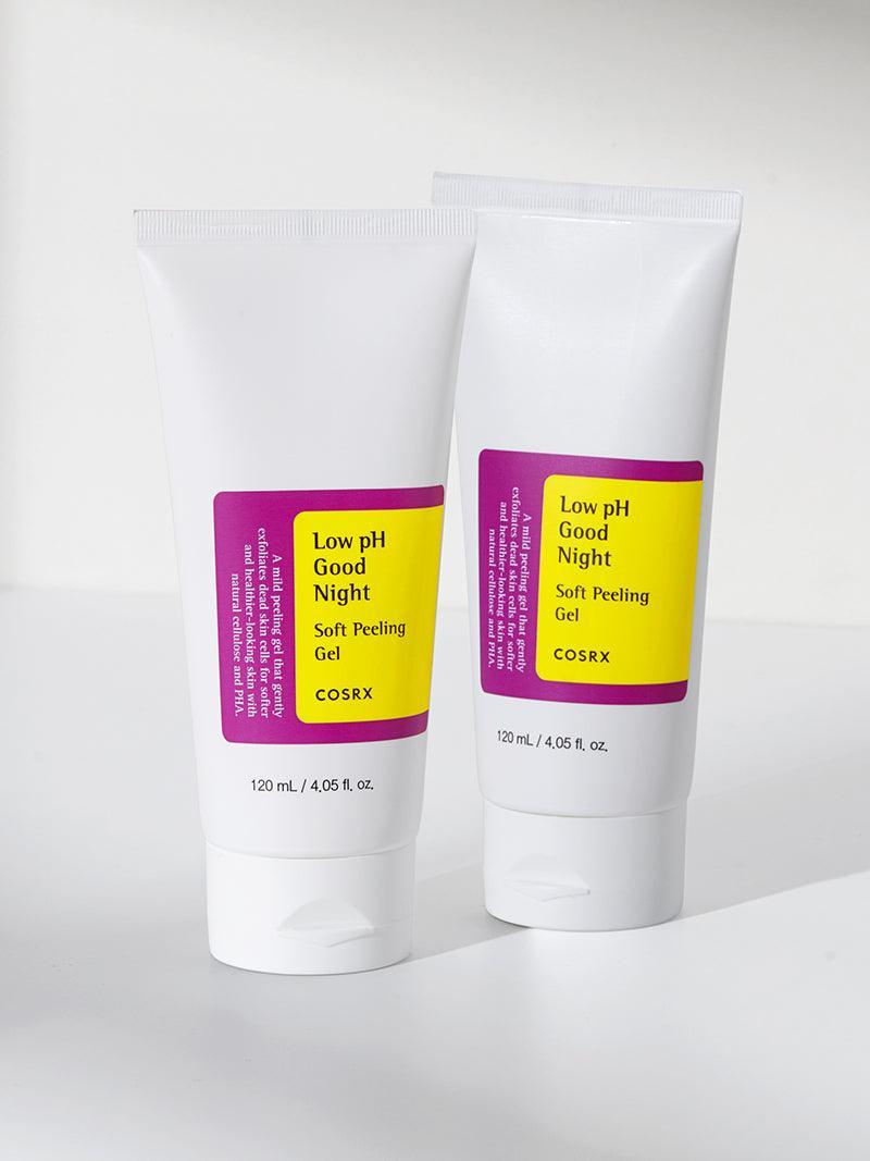 COSRX - Low pH Goodnight Soft Peeling Gel | MazenOnline