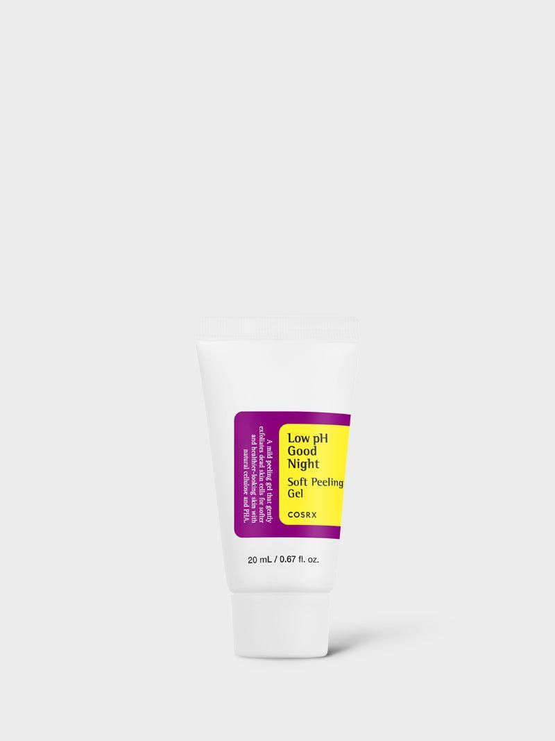 COSRX - Low pH Goodnight Soft Peeling Gel | MazenOnline
