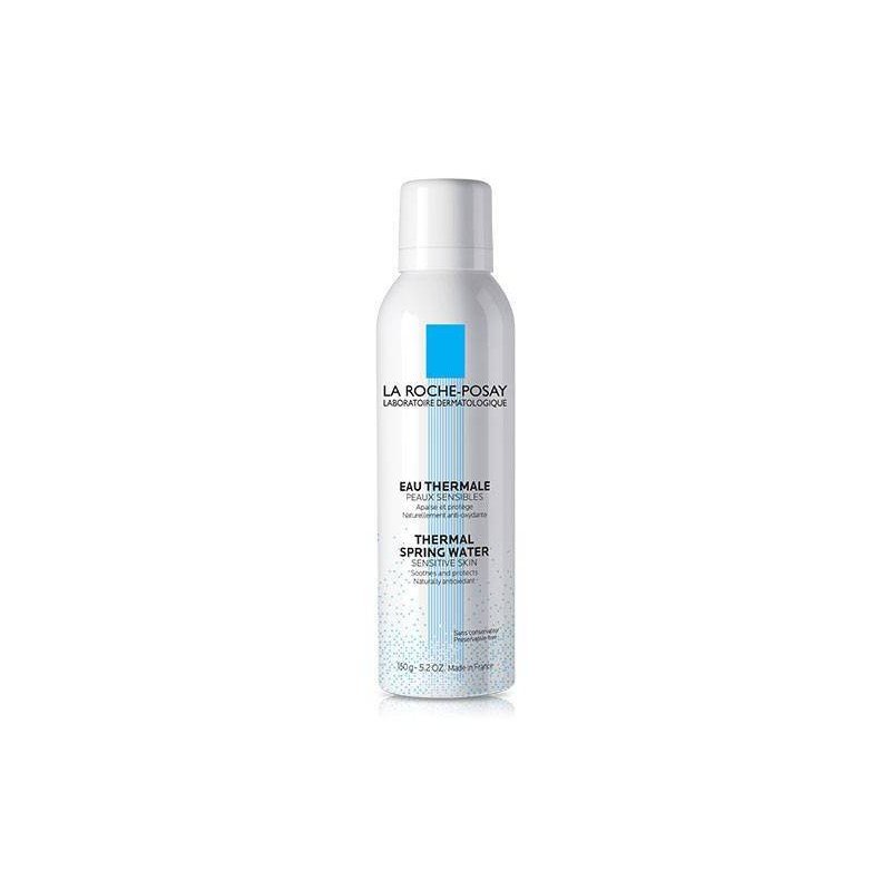 Thermal Spring Water Face Mist - MazenOnline