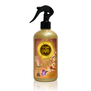 Oud Air Freshener Magic 455ml by Oudlux