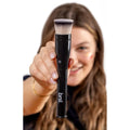 The 3-in-1 Rotating Electric Makeup Brush
