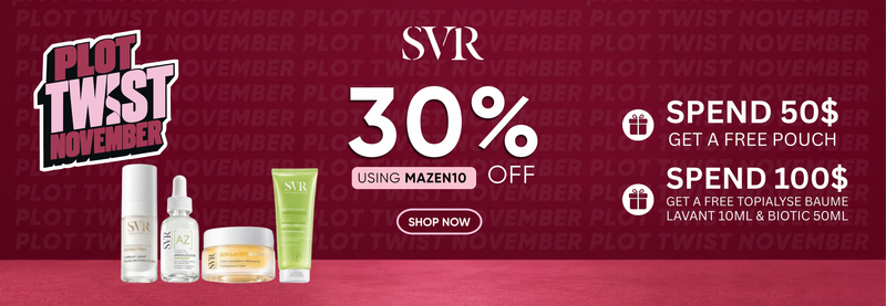 SVR