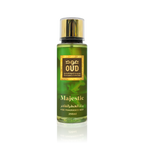 Majestic Oud Fine Fragnance Mist 250ml