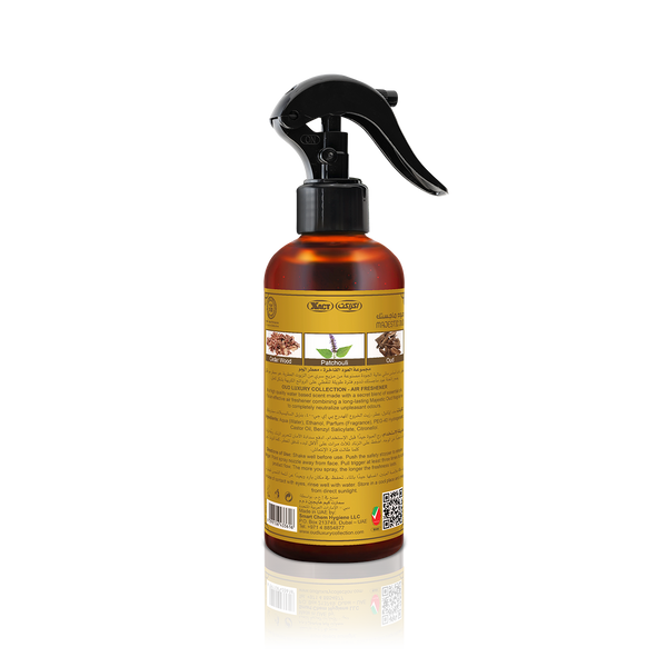 Majestic Oud Premium Air Freshener 300ml