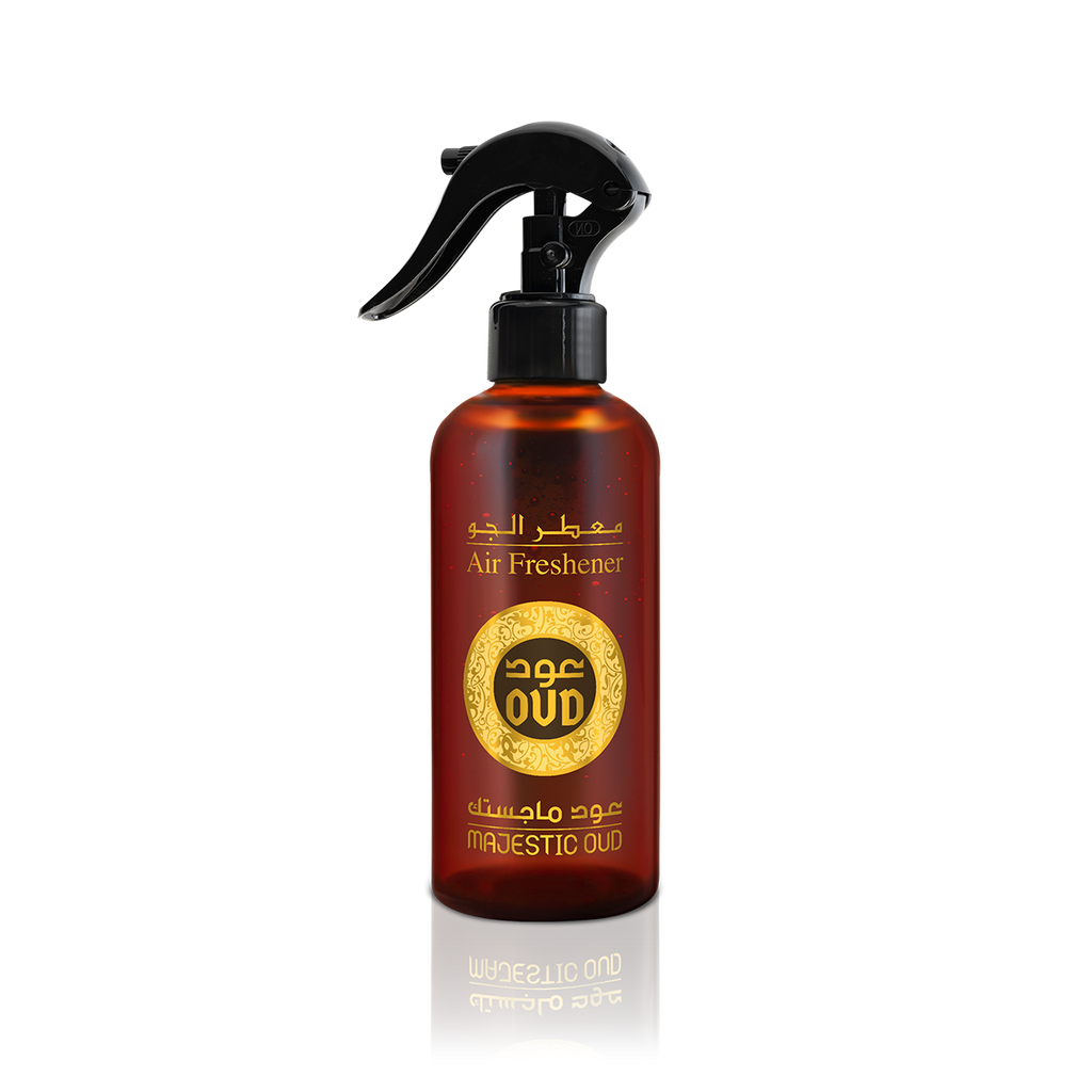 Majestic Oud Premium Air Freshener 300ml