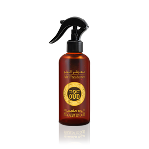 Majestic Oud Premium Air Freshener 300ml