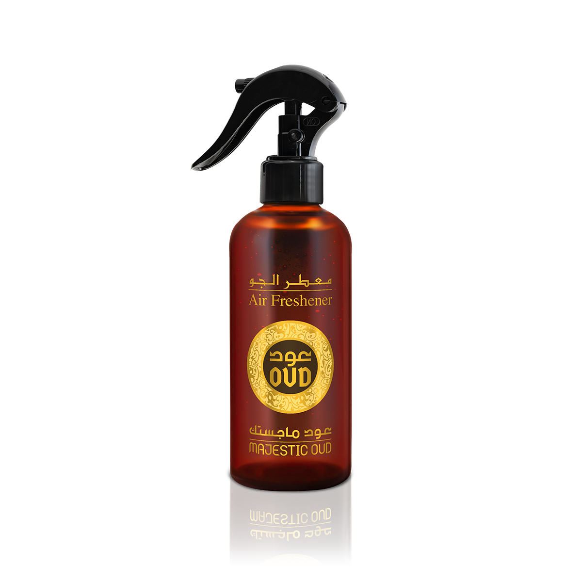 Majestic Oud Premium Air Freshener 300ml