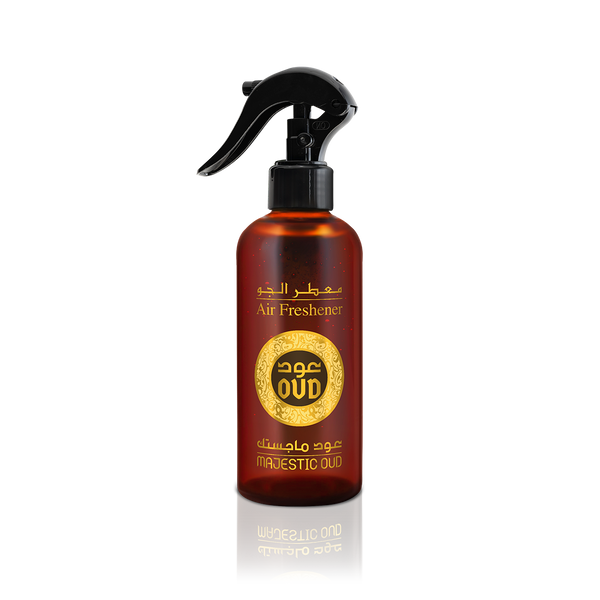 Majestic Oud Premium Air Freshener 300ml