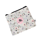 No Nasties Kids Rainbow Cosmetic Bag
