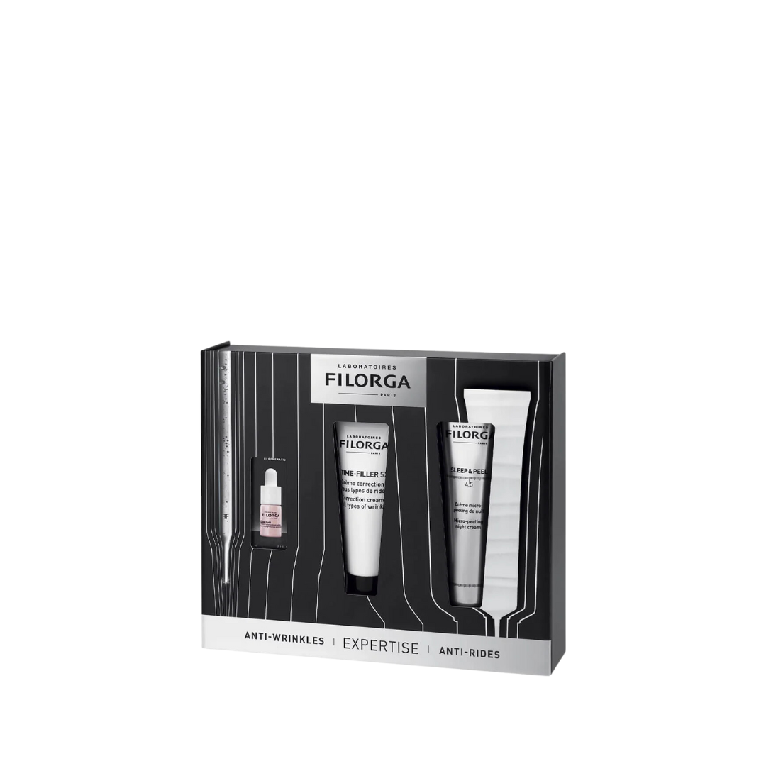 Filorga - Filorga Anti-Wrinkles Set | MazenOnline Main image