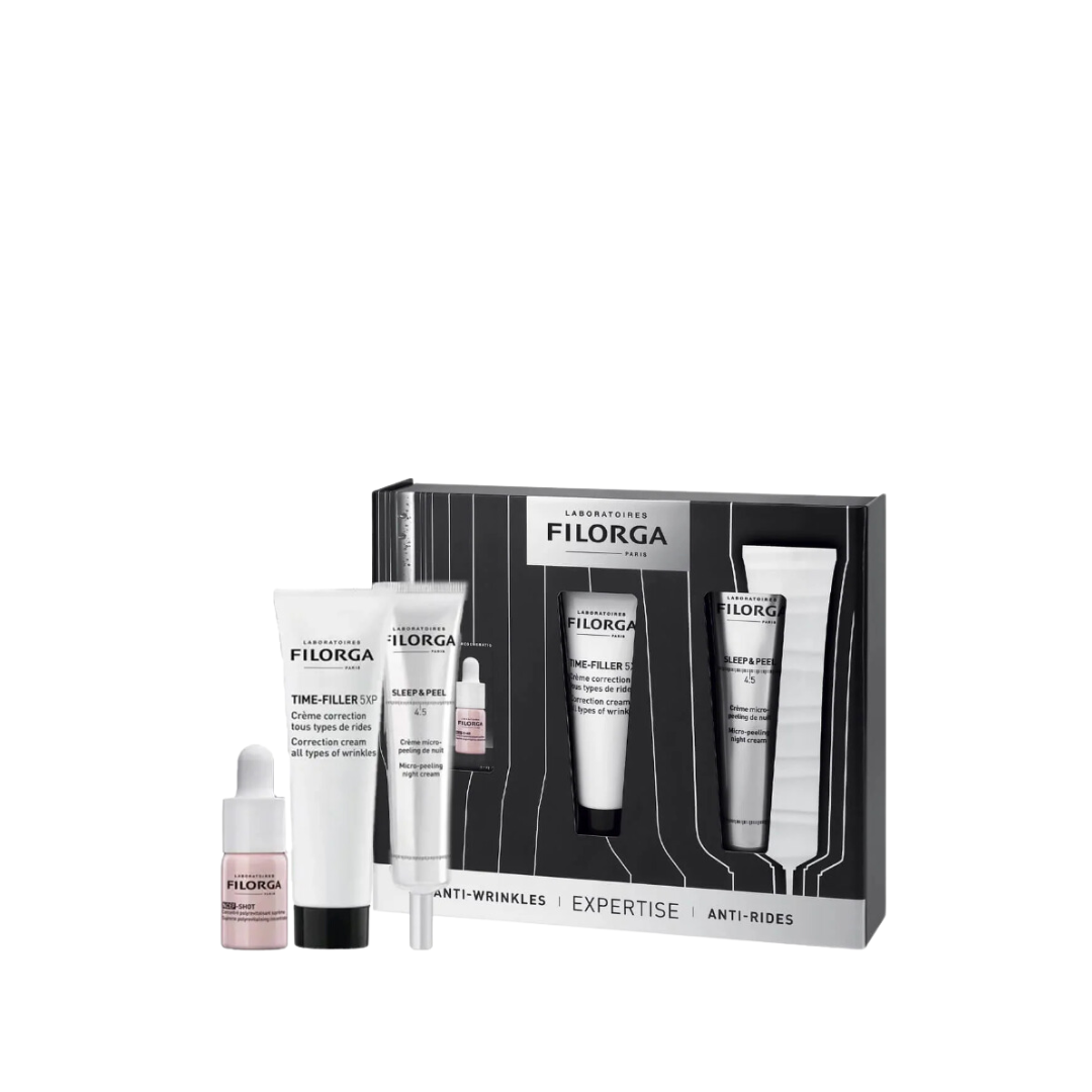 Filorga - Filorga Anti-Wrinkles Set | MazenOnline