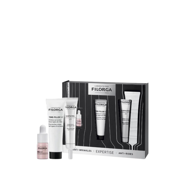 Filorga - Filorga Anti-Wrinkles Set | MazenOnline
