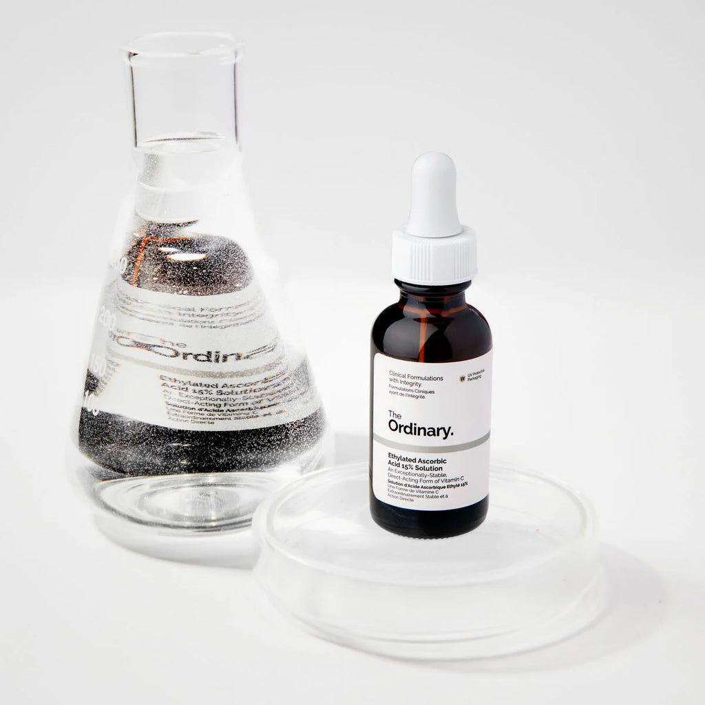the ordinary skincare routine