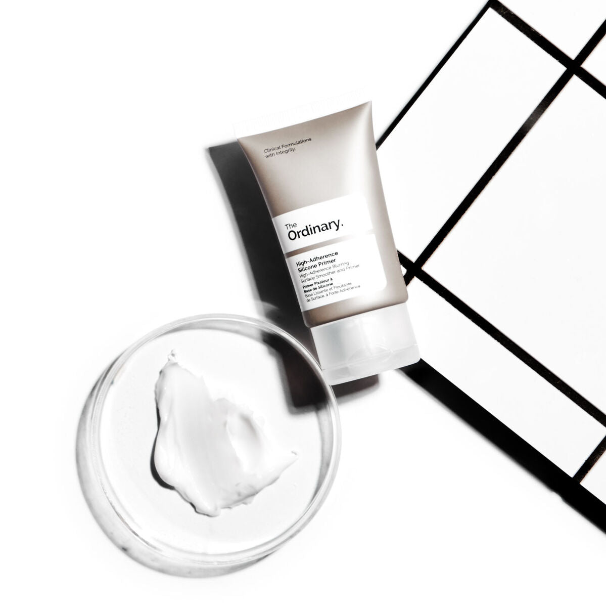 High-Adherence Silicone Primer - MazenOnline