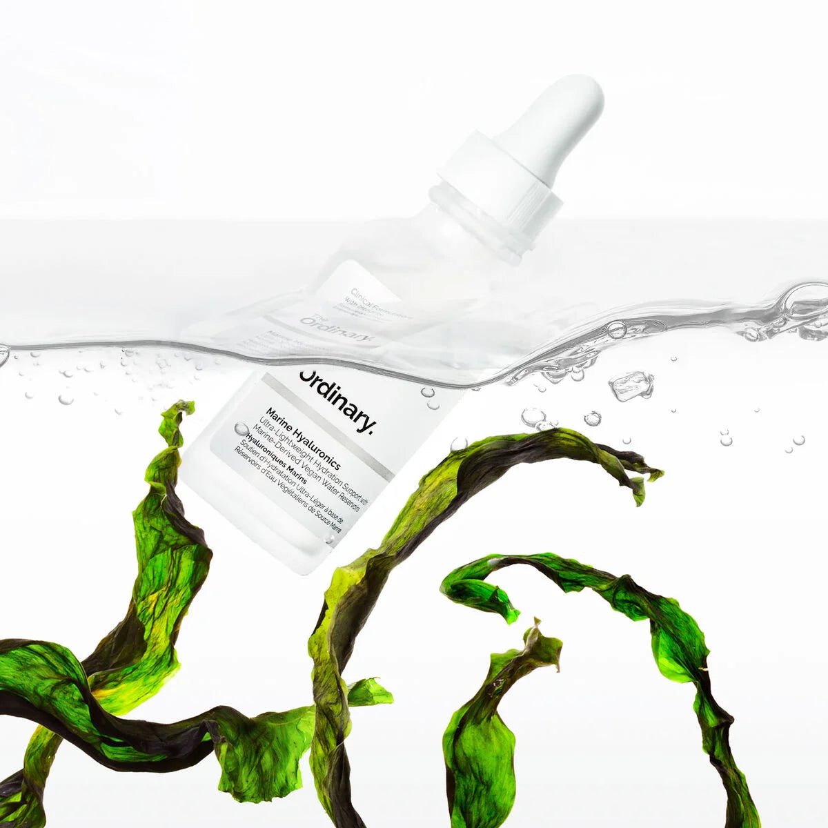 the ordinary serum