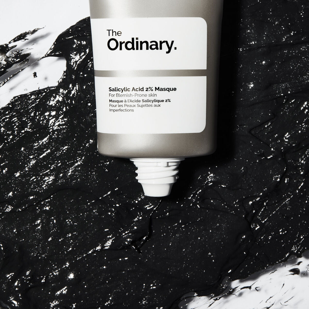 the ordinary skincare routine