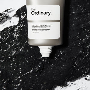 the ordinary skincare routine